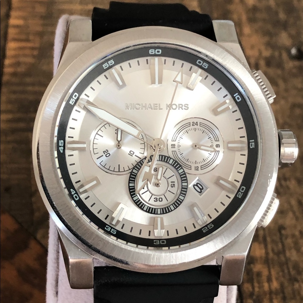 Michael Kors watch